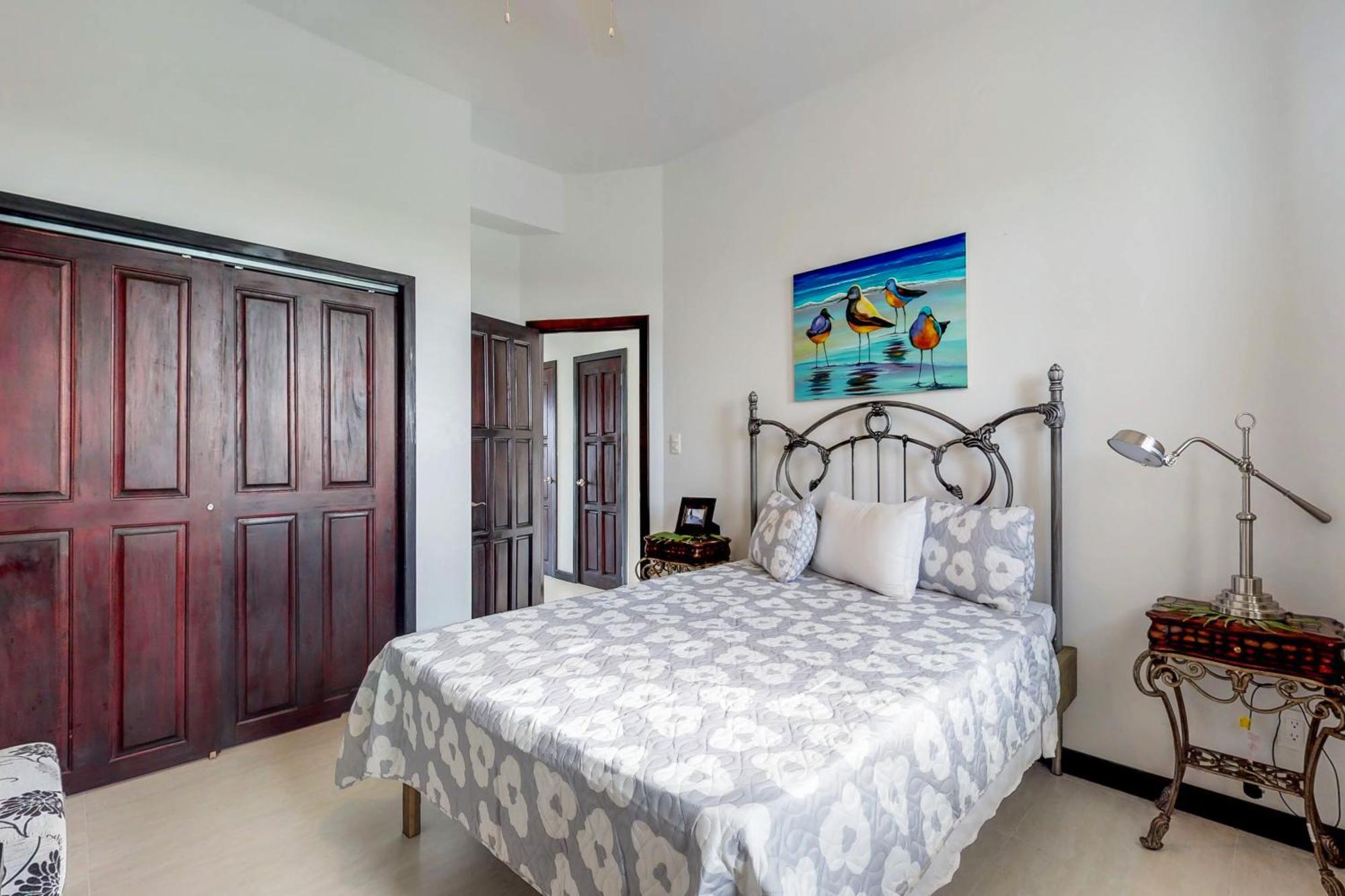 Blue Water Beach Villas San Pedro  Room photo